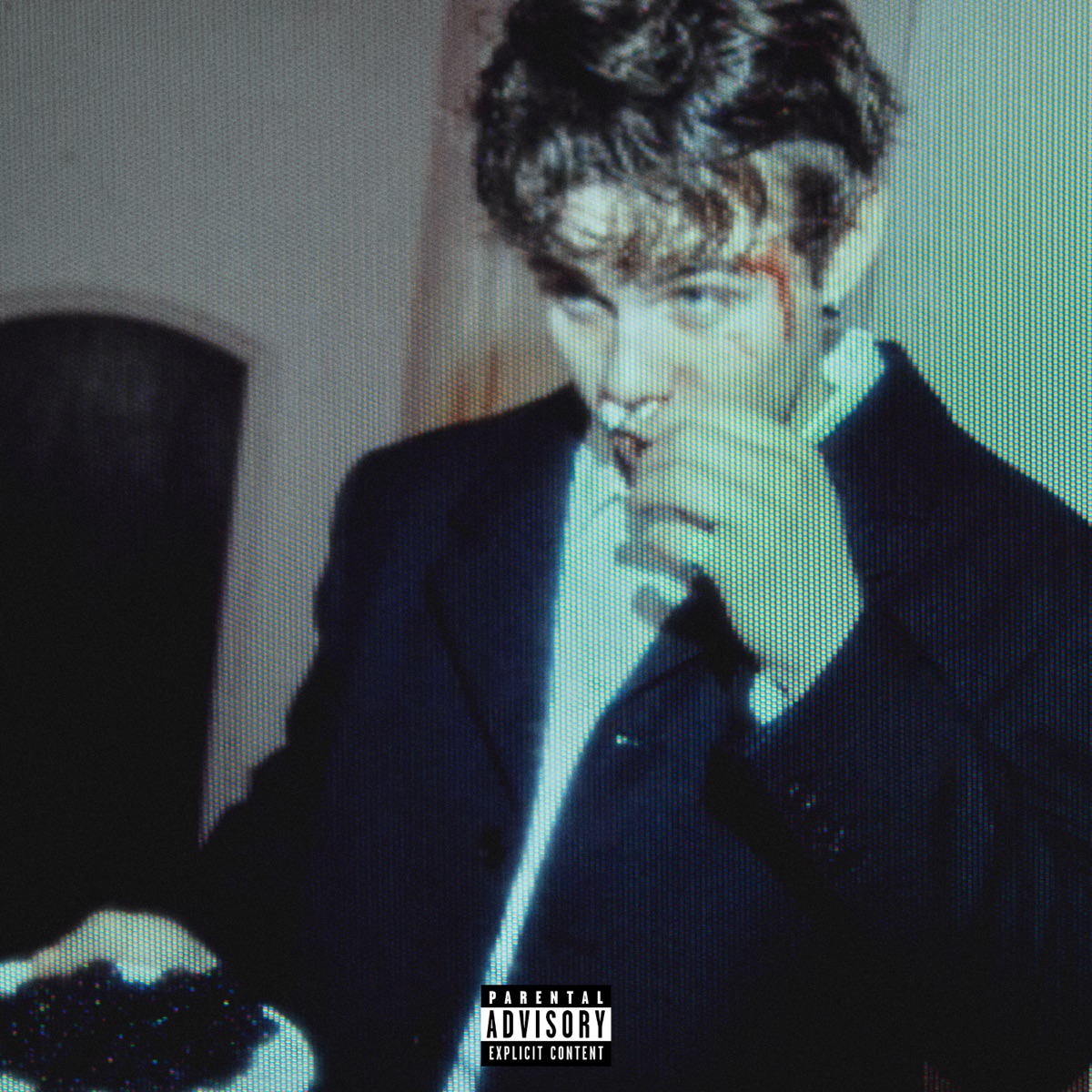 کاور A COLD PLAY - Single