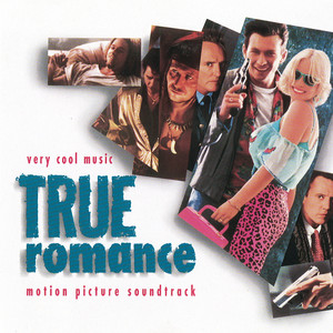 کاور آهنگ You're So Cool از Hans Zimmer