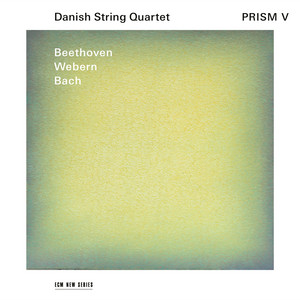 کاور آهنگ String Quartet No. 16 in F Major, Op. 135: II. Vivace از Ludwig van Beethoven