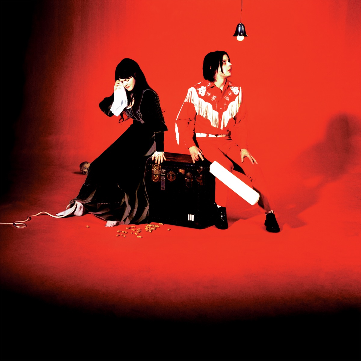 کاور Elephant (Deluxe)