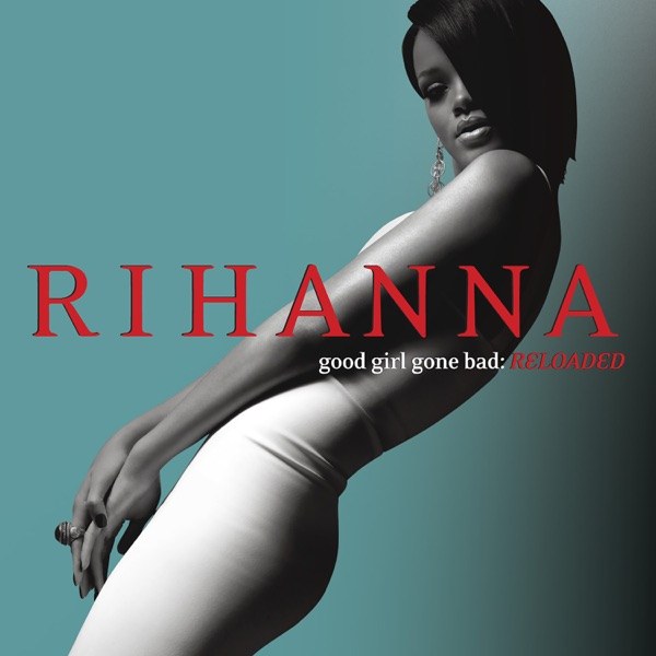 کاور آهنگ Don't Stop The Music از Rihanna