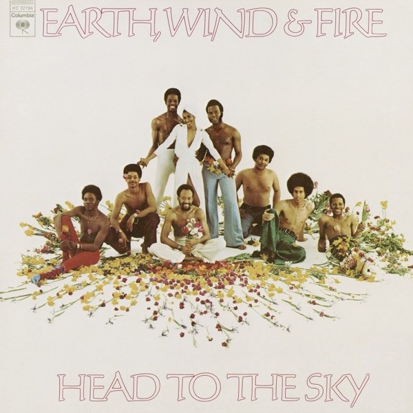کاور آهنگ Keep Your Head to the Sky از Earth