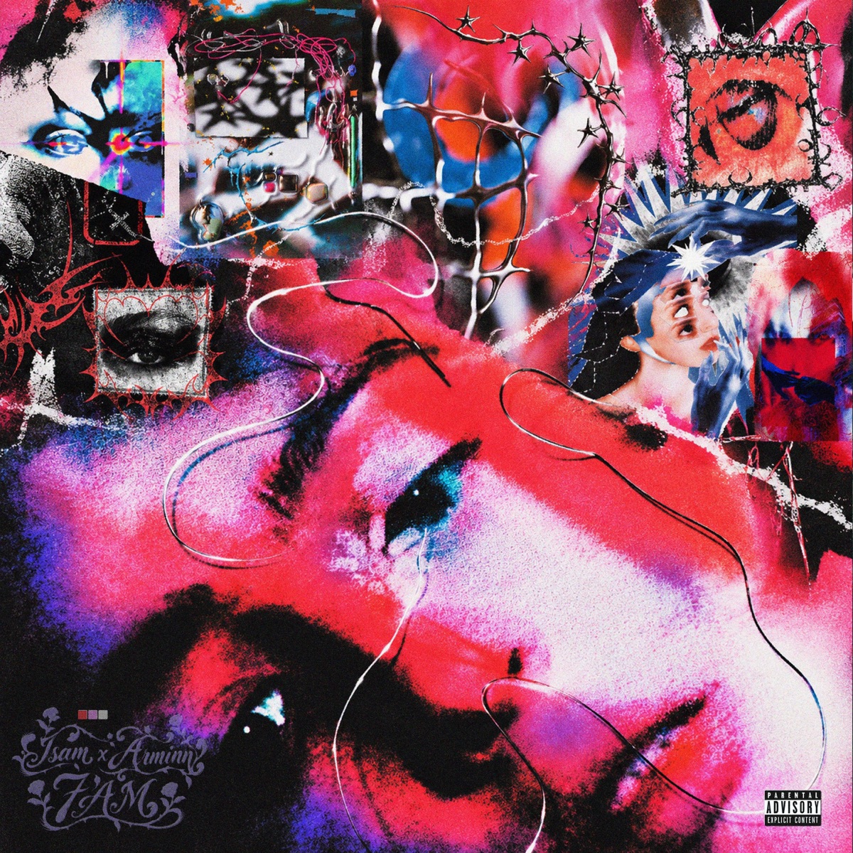 کاور 7AM - Single