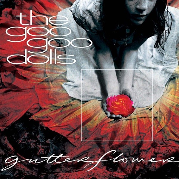 کاور آهنگ Big Machine از The Goo Goo Dolls