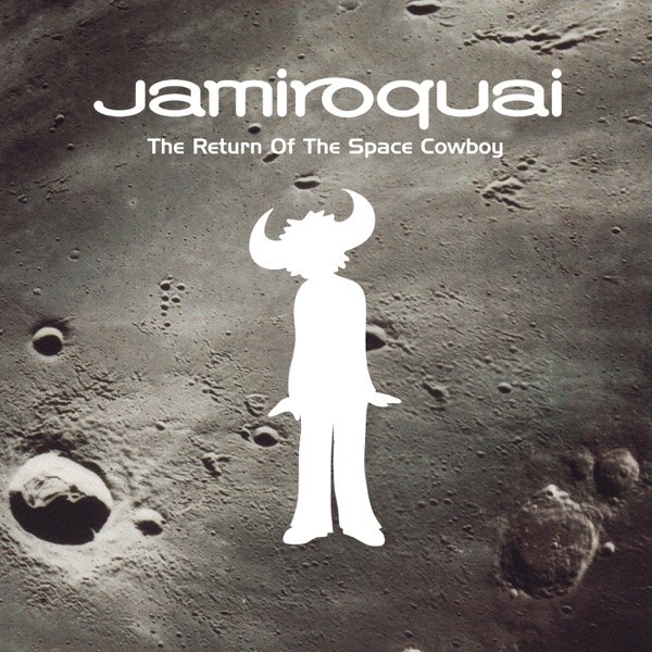کاور آهنگ Mr Moon از Jamiroquai