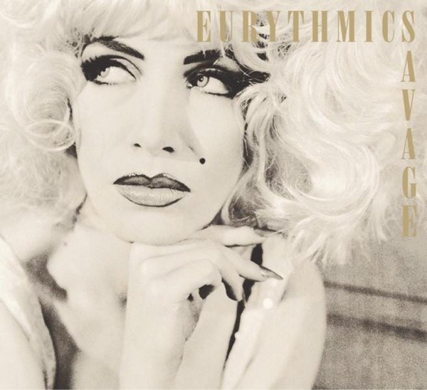 کاور آهنگ Beethoven از Eurythmics