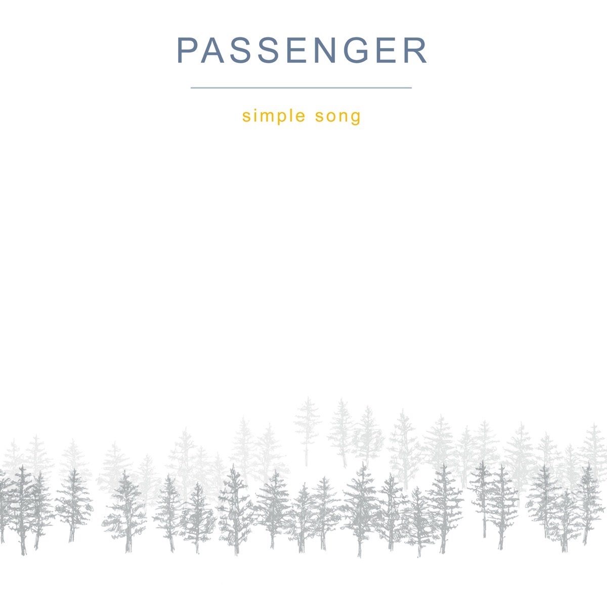 کاور آهنگ Simple Song از سرنشین
