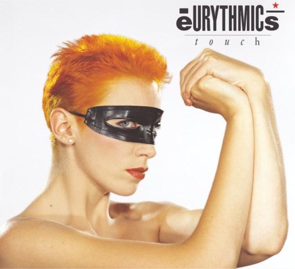 کاور آهنگ Here Comes the Rain Again از Eurythmics