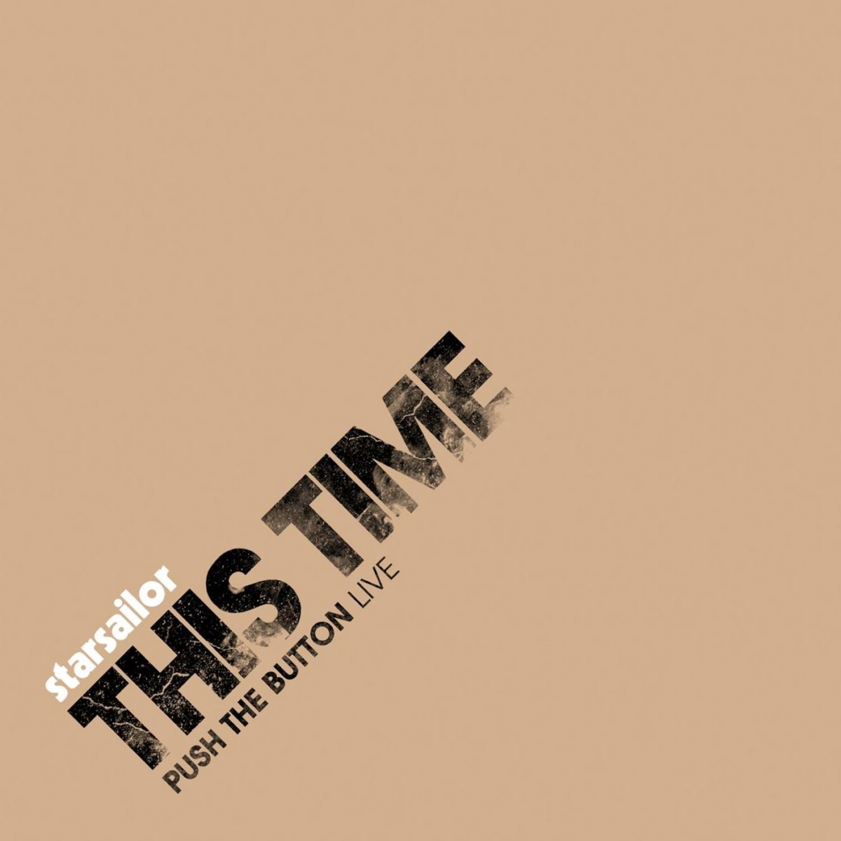 کاور This Time - Single