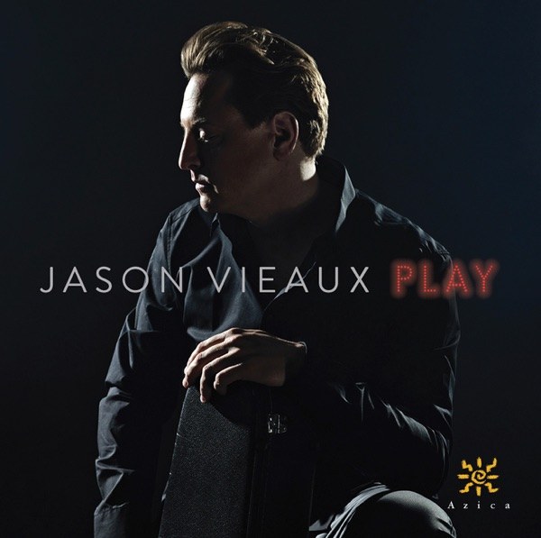 کاور آهنگ In a Sentimental Mood از Jason Vieaux