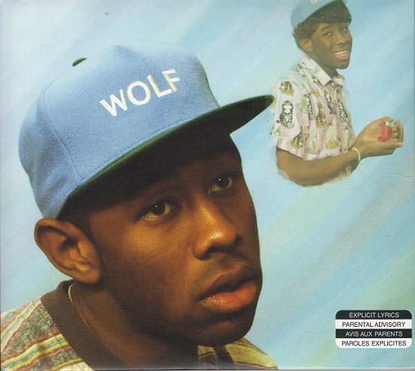 کاور Wolf