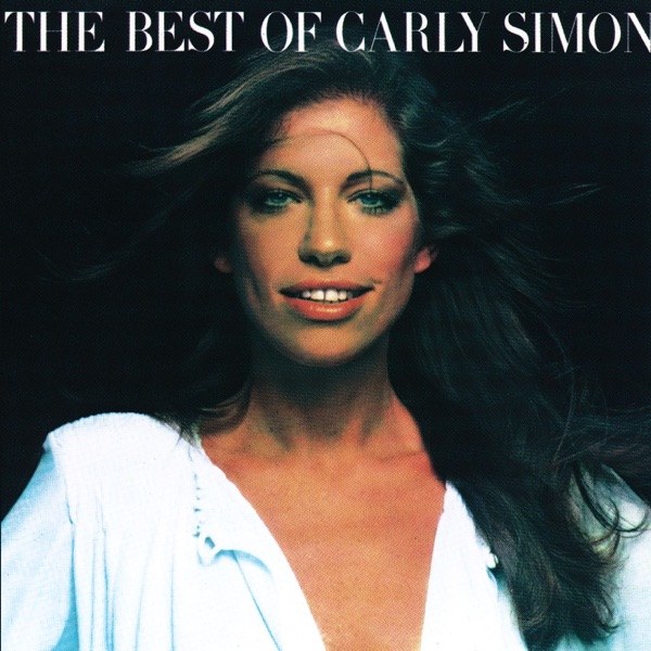 کاور آهنگ Mockingbird از Carly Simon