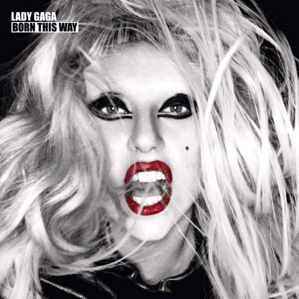 کاور آهنگ Venus از Lady Gaga