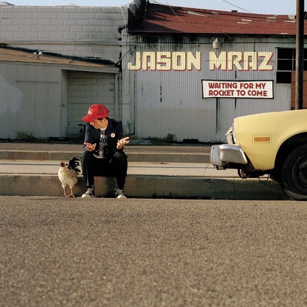 کاور آهنگ Sleep All Day از Jason Mraz