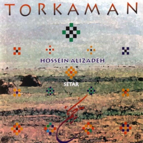 کاور آهنگ Torkaman از حسین علیزاده