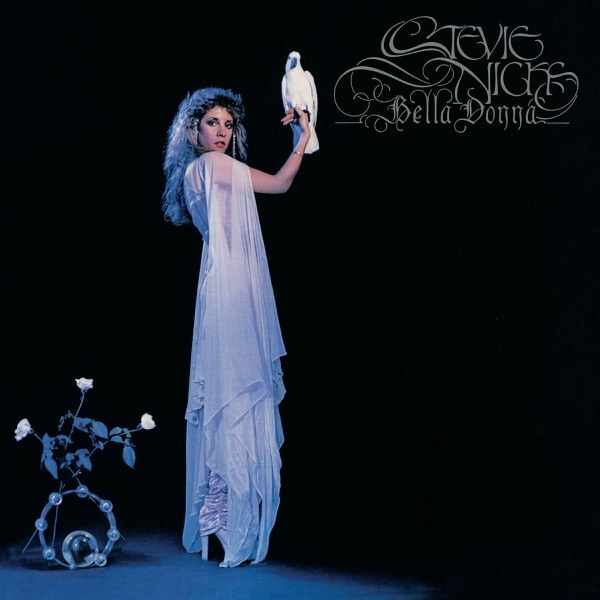کاور آهنگ Edge of Seventeen از Stevie Nicks