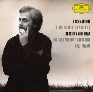کاور آهنگ Piano Concerto No. 2 in C Minor, Op. 18: III. Allegro scherzando از Sergei Rachmaninoff