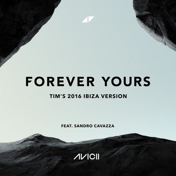 کاور آهنگ Forever Yours از Avicii