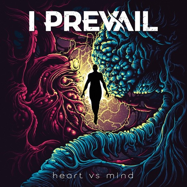 کاور آهنگ Choke از I Prevail