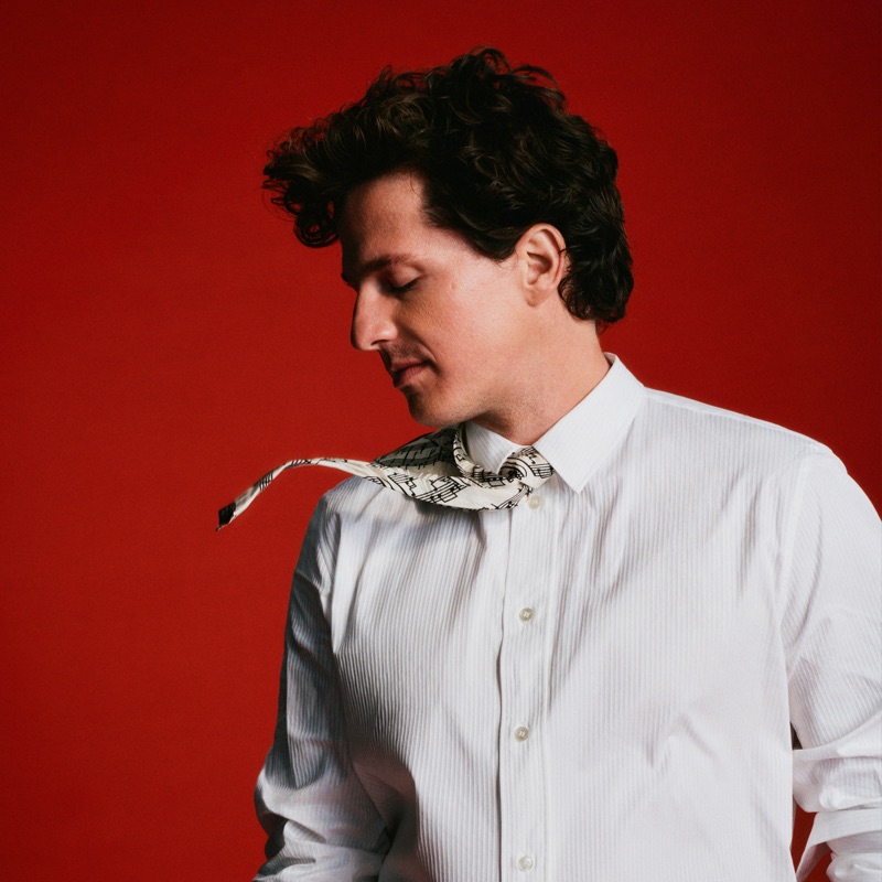 کاور آهنگ See You Again (feat. Charlie Puth) از چارلی پوث