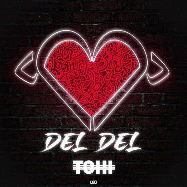 کاور آهنگ Del Del از Tohi