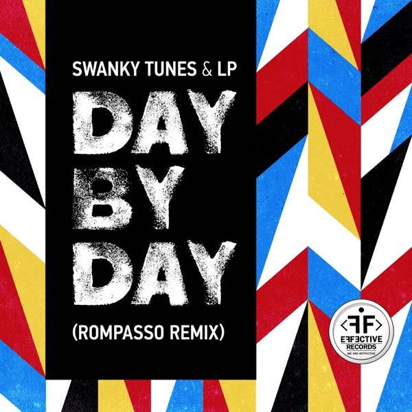 کاور آهنگ Day by Day از Swanky Tunes