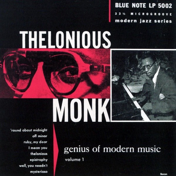 کاور آهنگ Monk s Mood از تلانیوس مانک
