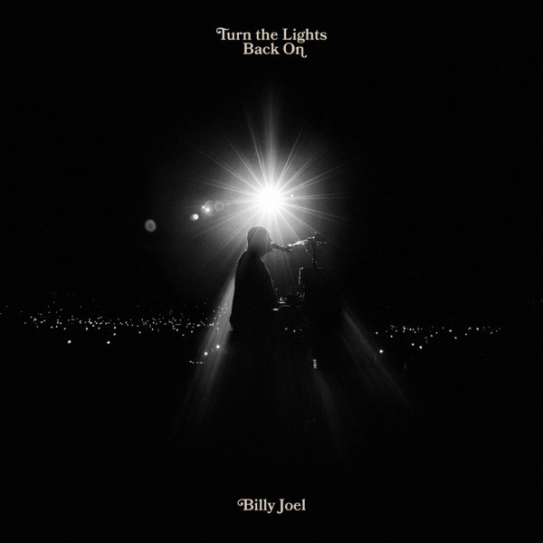 کاور آهنگ Turn the Lights Back On از Billy Joel