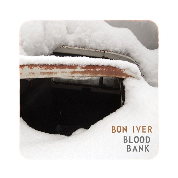 کاور آهنگ Beach Baby از Bon Iver
