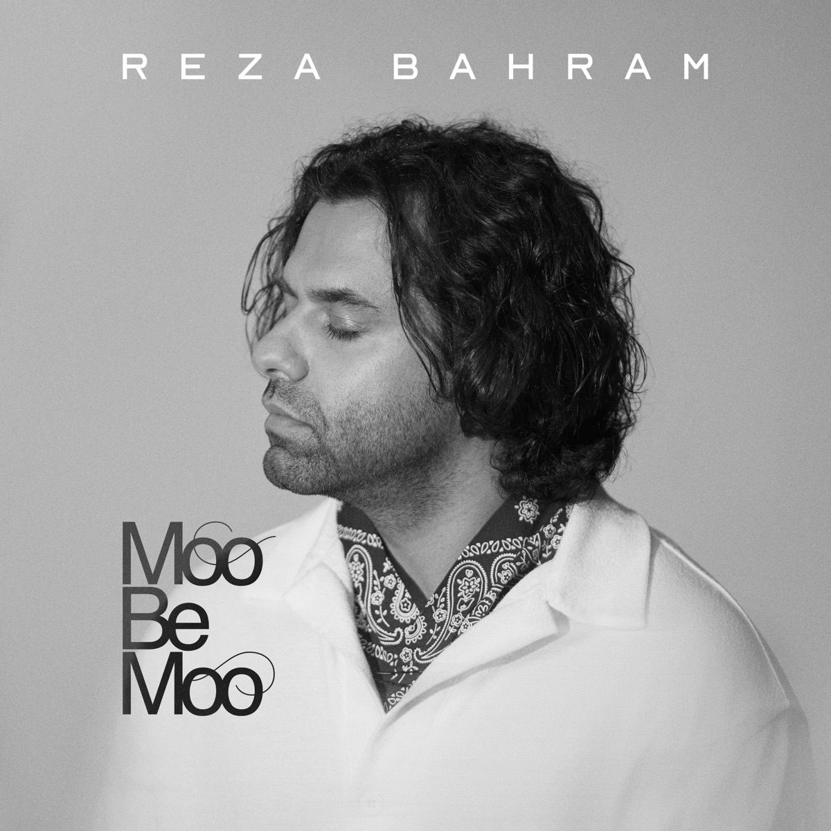 کاور Moo Be Moo - Single