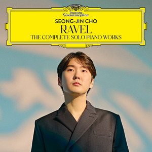 کاور آهنگ Pavane pour une infante défunte, M. 19 از Maurice Ravel