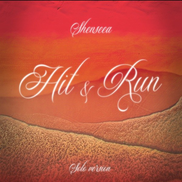 کاور آهنگ Hit & Run از Shenseea