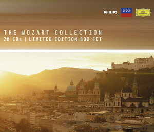 کاور آهنگ Requiem, K. 626: IIIf. Lacrimosa از Wolfgang Amadeus Mozart