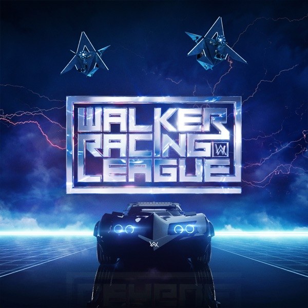 کاور آهنگ Running Out Of Roses از Alan Walker