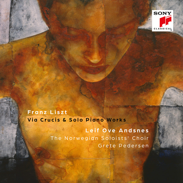 کاور آهنگ Consolations, S. 172: No. 1 in E Major. Andante con moto از Franz Liszt