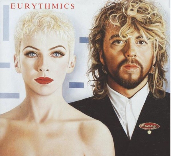 کاور آهنگ The Last Time از Eurythmics
