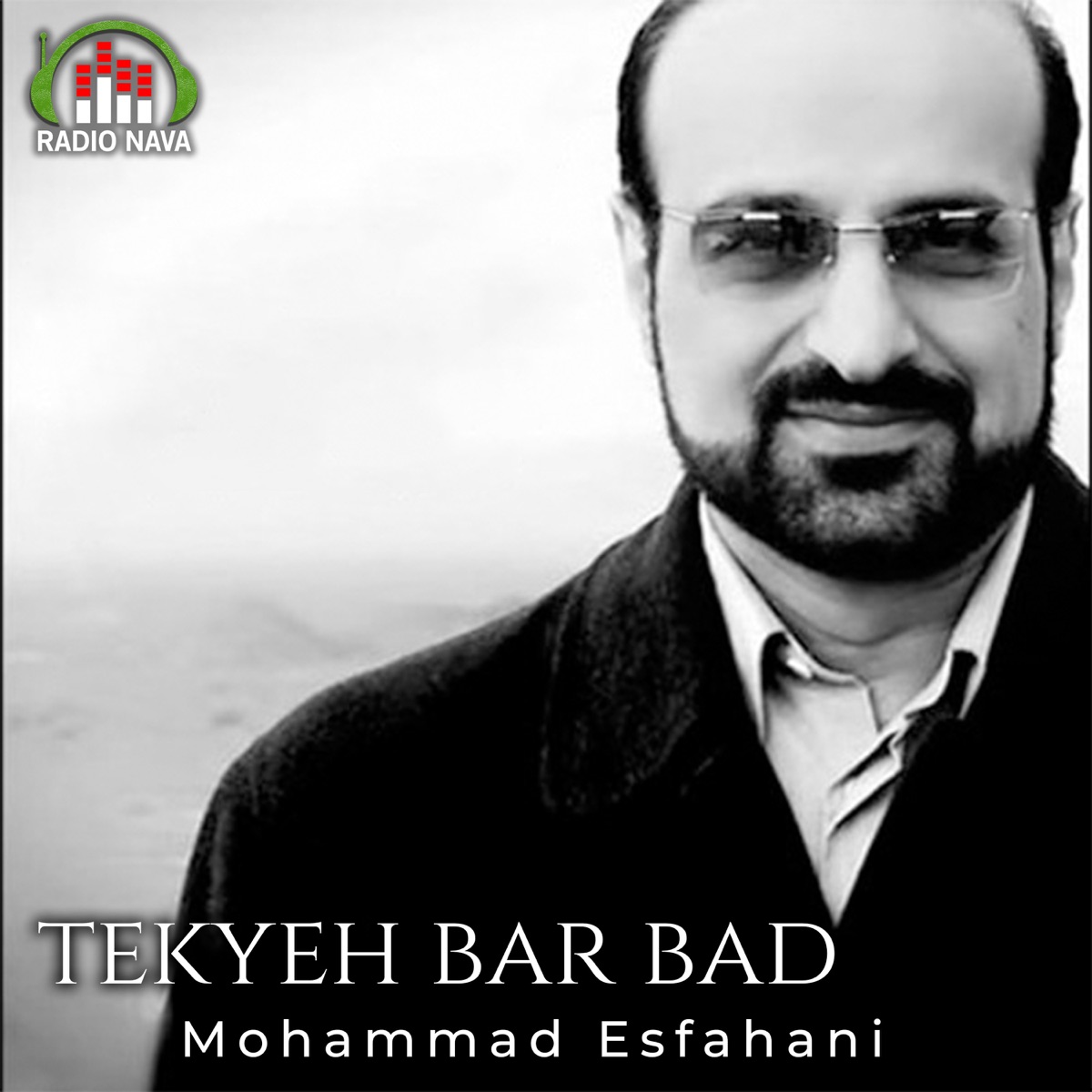 کاور Tekyeh Bar Bad - Single