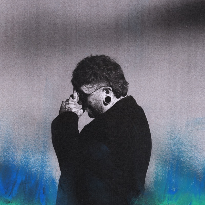 کاور Mr. Know It All - Single