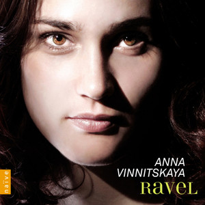 کاور آهنگ Miroirs: IV. Alborada del gracioso, M. 43 از Maurice Ravel