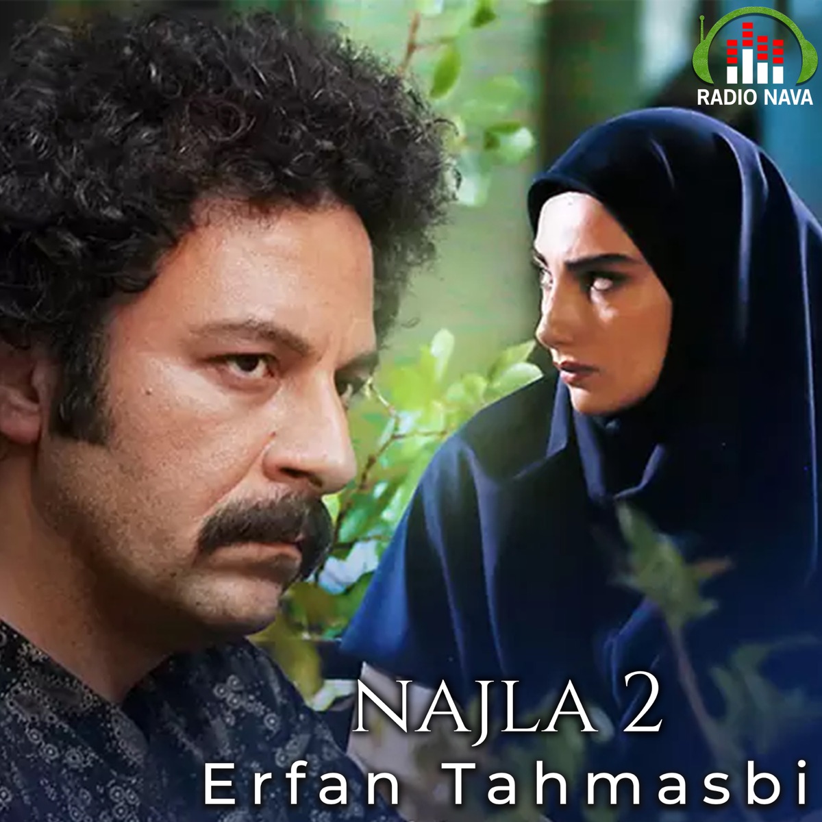 کاور Najla 2 - Single
