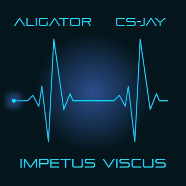 کاور IMPETUS VISCUS