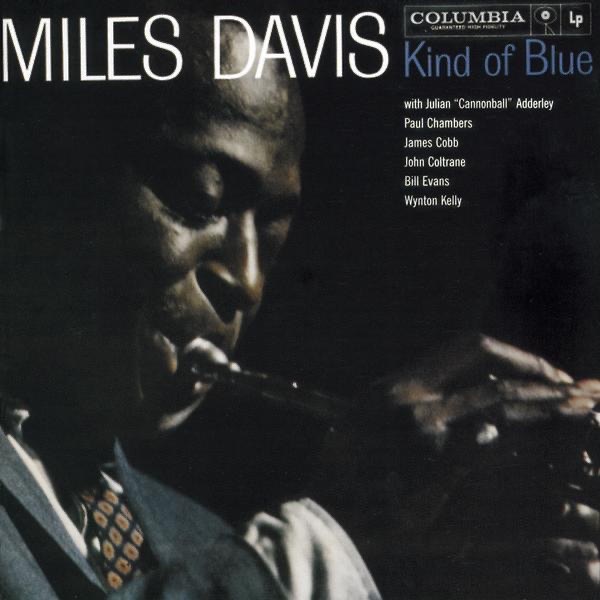 کاور آهنگ All Blues از Miles Davis