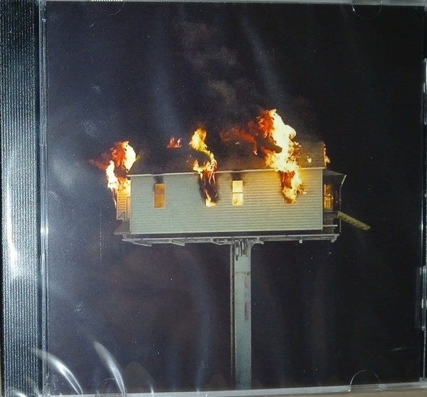کاور DONDA 2