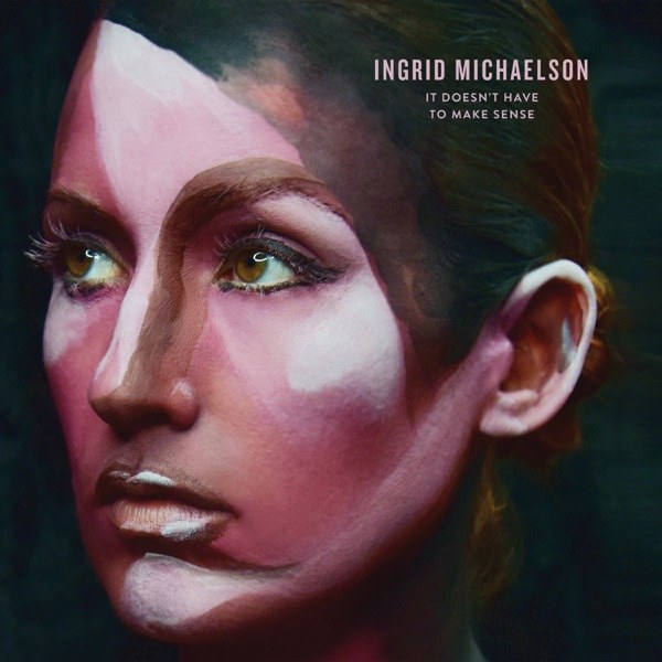 کاور آهنگ Hell No از Ingrid Michaelson