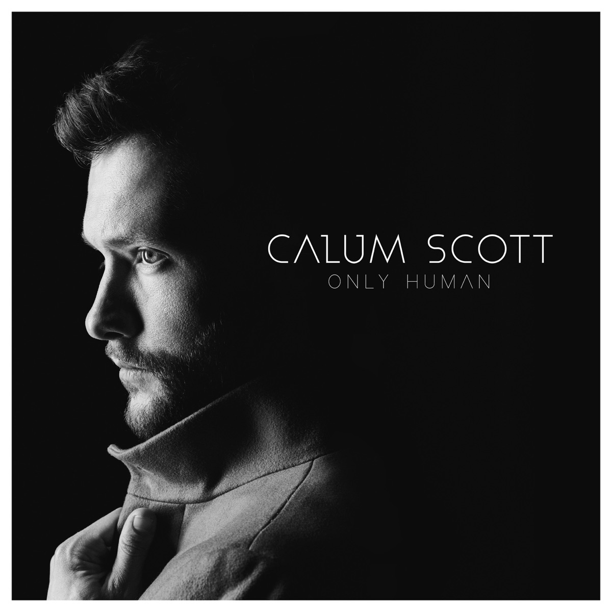 کاور Only Human (Deluxe)