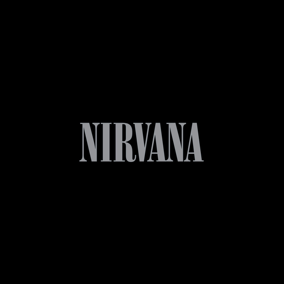 کاور Nirvana