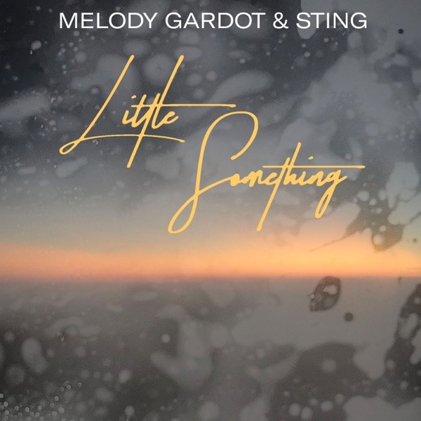 کاور آهنگ Little Something از Melody Gardot