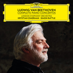 کاور آهنگ Piano Concerto No. 3 in C Minor, Op. 37: I. Allegro con brio از Ludwig van Beethoven