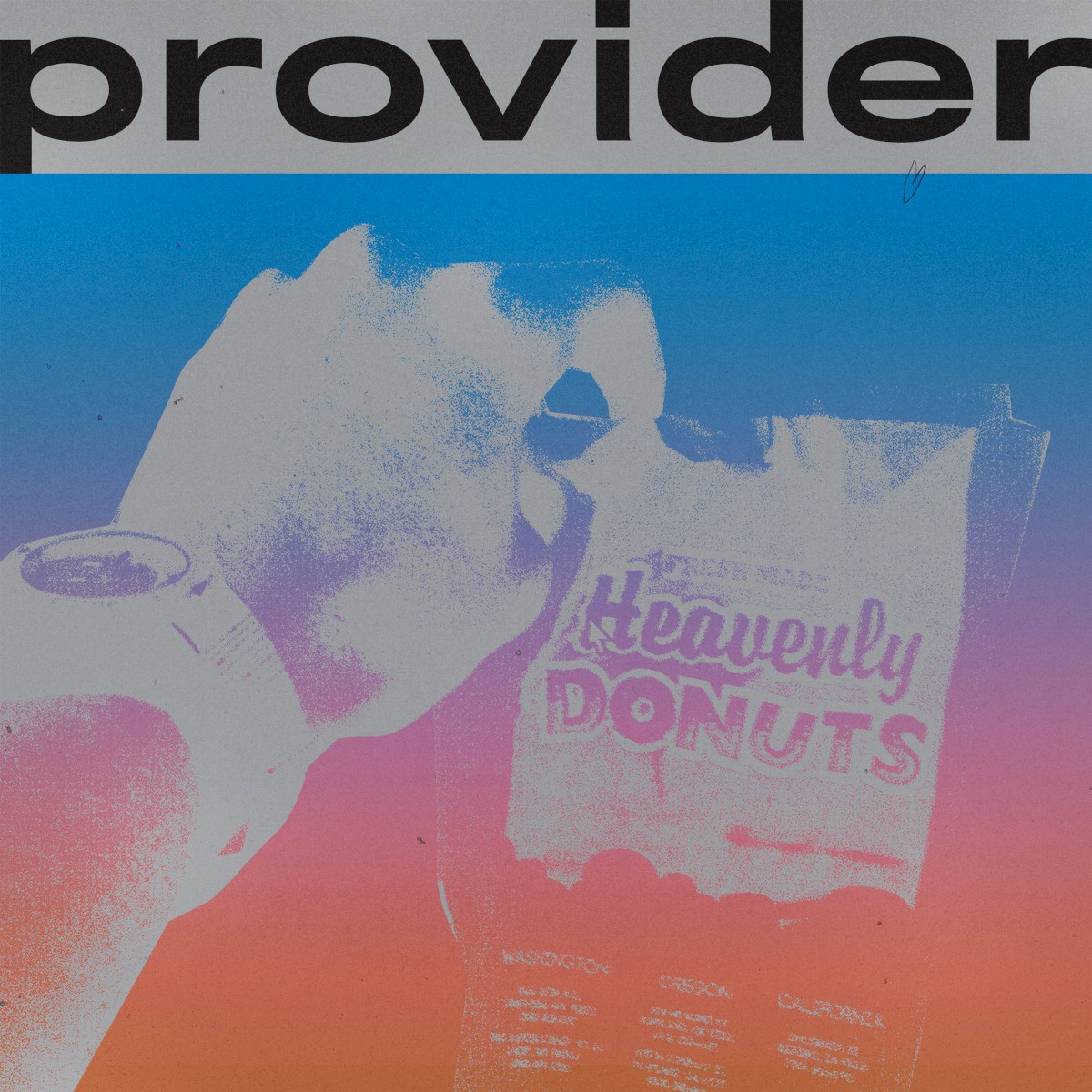 کاور Provider - Single