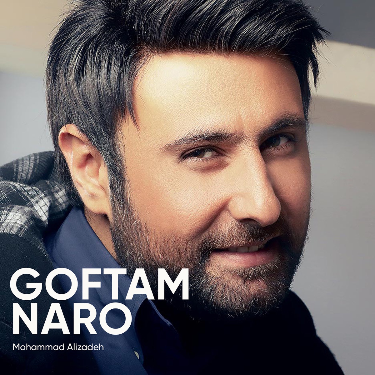 کاور Goftam Naro